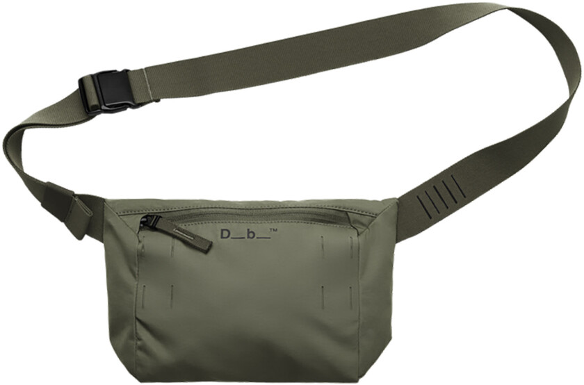 Freya Fanny Pack moss green