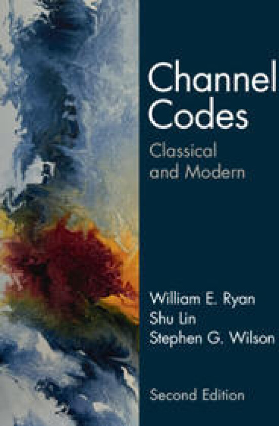 Channel Codes