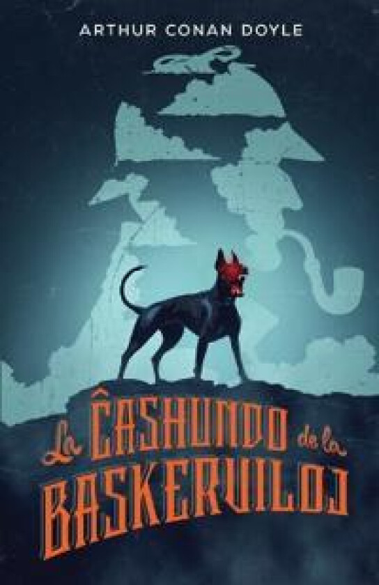 La ¿ashundo de la Baskerviloj