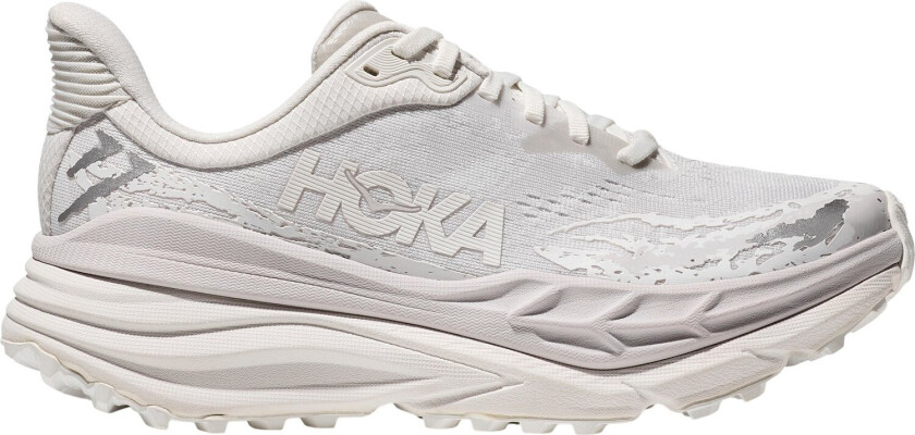 Stinson 7 Dame White/White 40 2/3