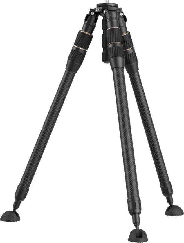 Bilde av Smallrig 4645 Carbon Fiber Tripod Ft-S303
