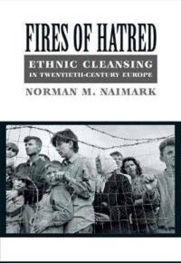 Fires of Hatred