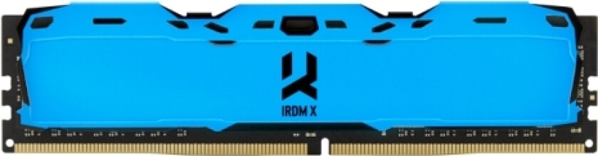 Pami Goodram Irdm X, Ddr4, 16 Gb, 3000Mhz, Cl16 (Ir-Xb3000d464l16s/16Gdc)