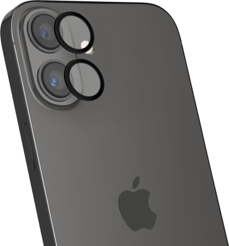 Cameralens Beskyttelse For Kameralinse Iphone Se 4