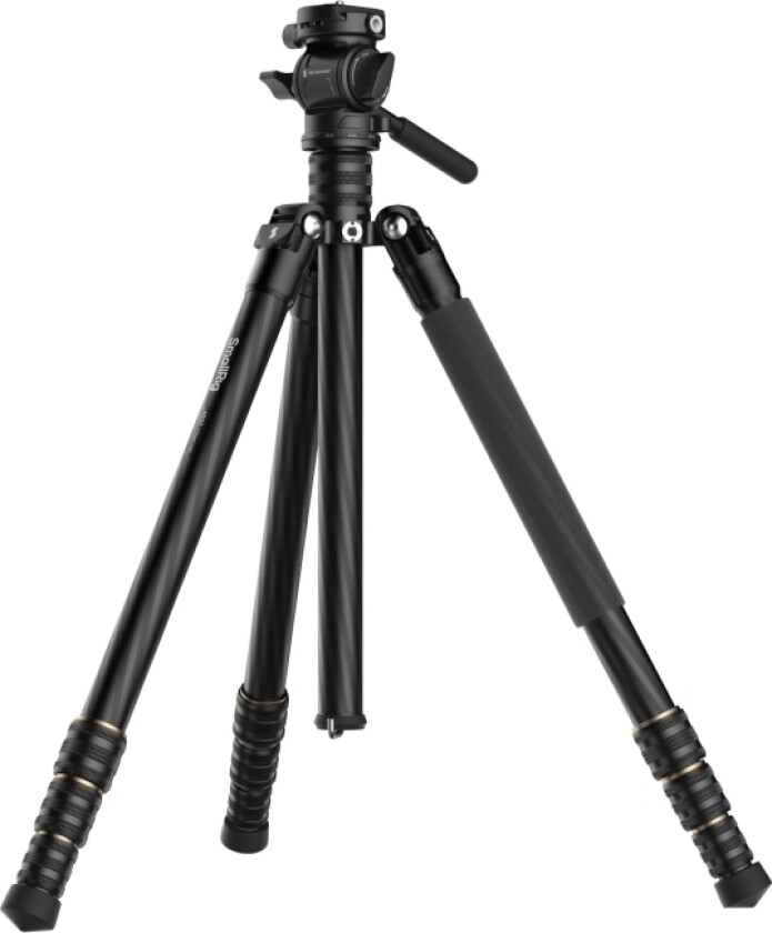 Smallrig 4937 Travel Video Tripod Kit Ct150