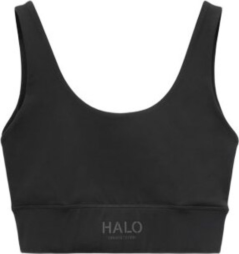 Halo Women Training BRA Str XS - Topper
