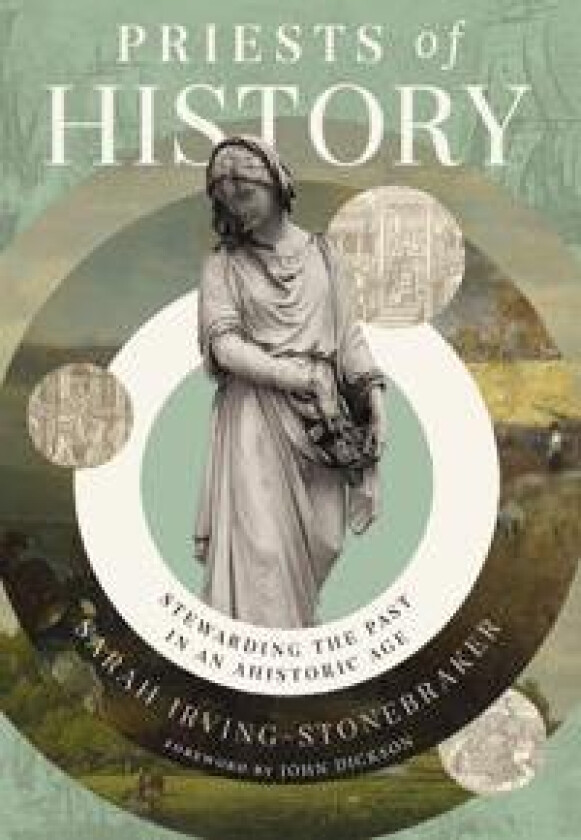 Priests of History