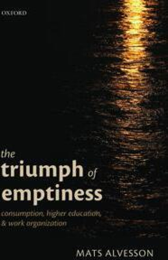 The Triumph of Emptiness