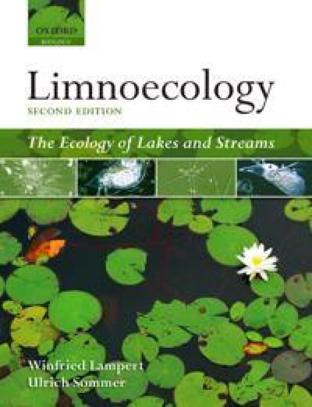 Limnoecology