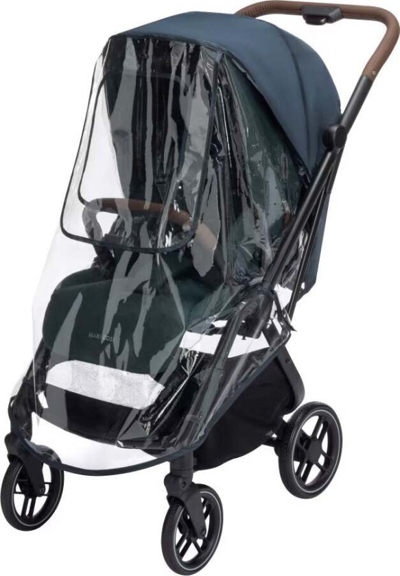 Bilde av COMPACT Regntrekk -  Beskyttelsestrekk