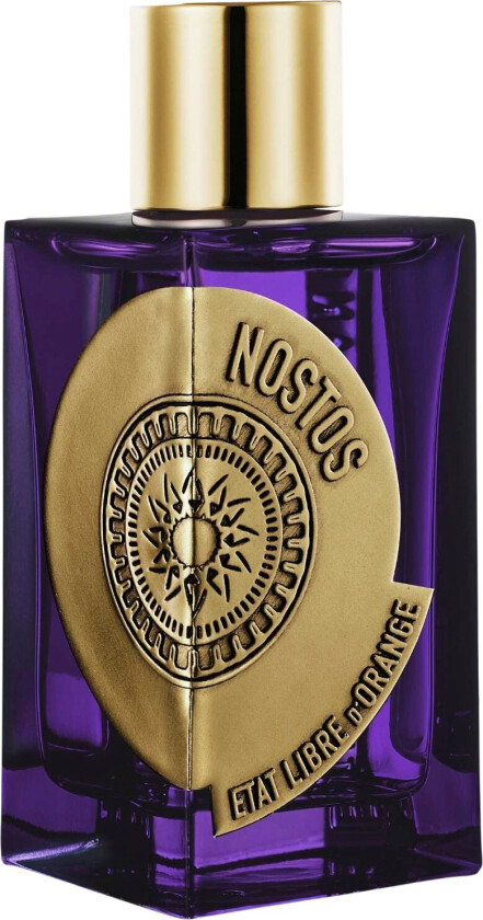 Etat Libre D'orange Nostos 100 ml - Eau De Toilette