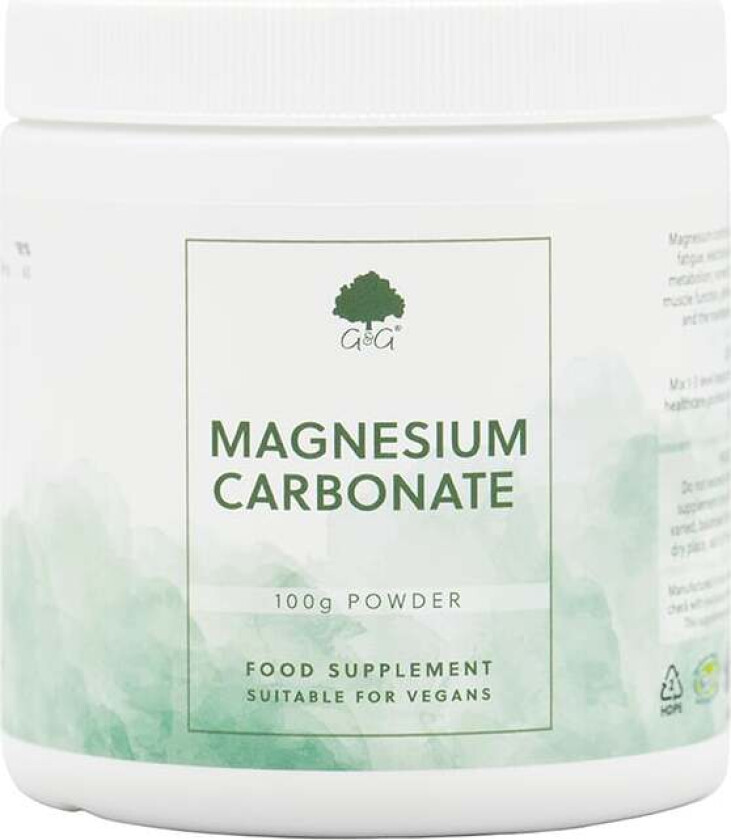 Magnesiumkarbonat 100 g