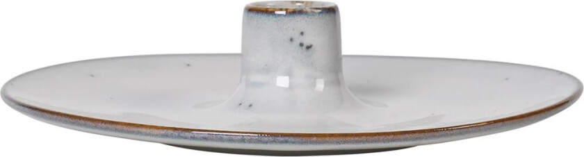 Nordic Sand lysestake Ø18 cm