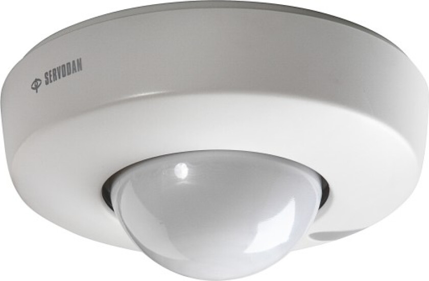 Bilde av Bevegelsesmelder PIR lys 360gr - 1478529