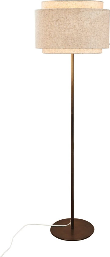 Takai gulvlampe 150 cm - Beige
