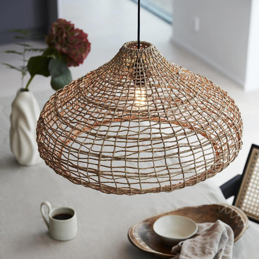 Mira takpendel 58 cm - Natur - Natur