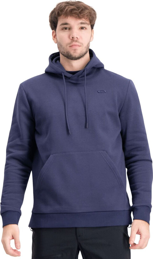 Relax Pullover Hoodie 2.0, hettegenser, herre Fathom