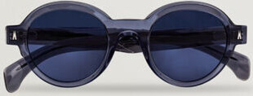 Rondosa Sunglasses Shiny Blue