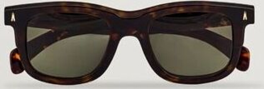 Claro Sunglasses Brown Tortoise