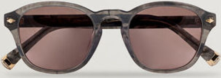 Brunello Cucinelli 0BC4006S Sunglasses Grigio
