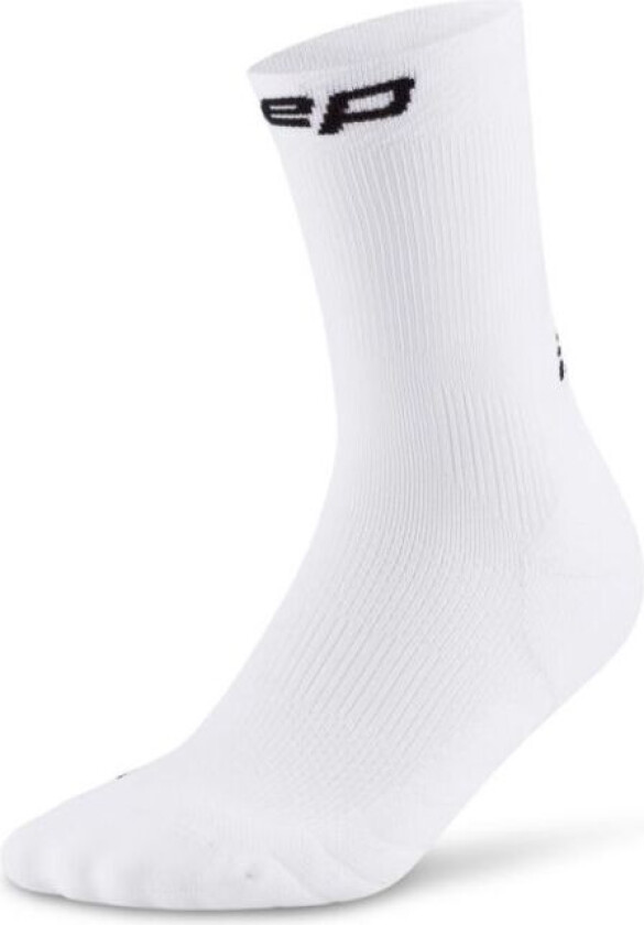 Core Run Socks Mid-Cut 5.0