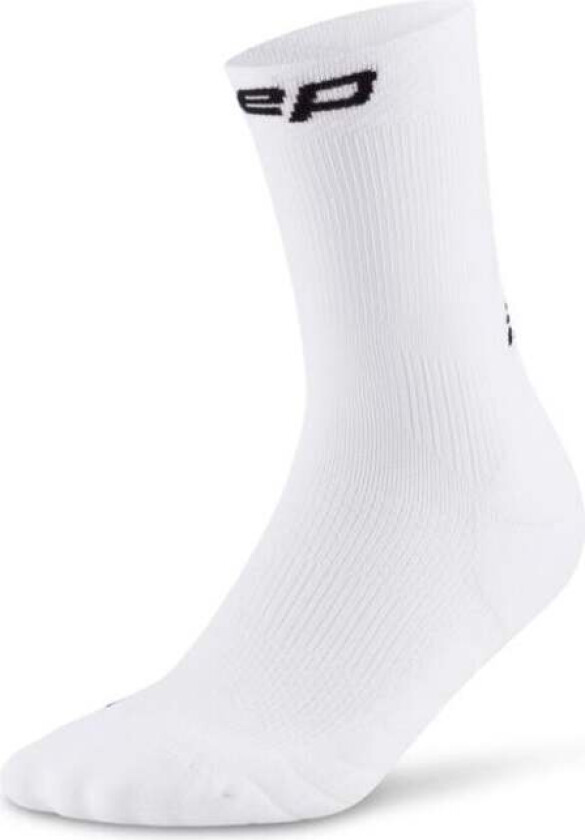 Core Run Socks Mid-Cut 5.0