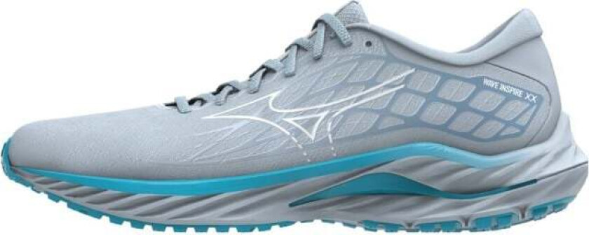 Wave Inspire 20 Dame Plein Air/White/River Blue 36