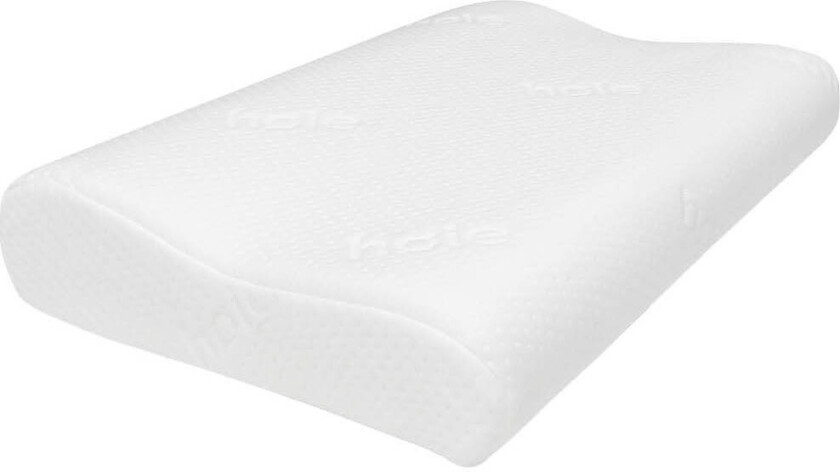 Høie Contour Memory Foam Pute