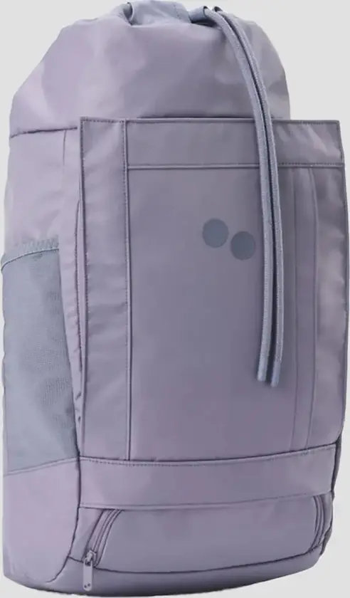 pinqponq Blok Medium Ryggsekk