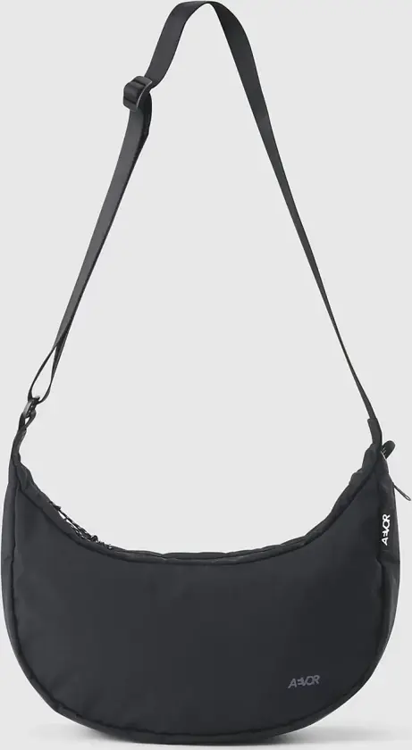 AEVOR Bike Sling Skulderveske svart