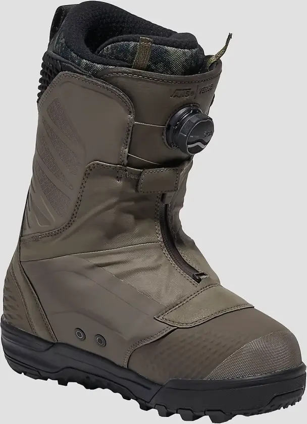 Verse 2025 Snowboard Boots svart