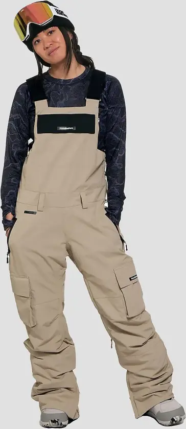 Isobel Bib Pant