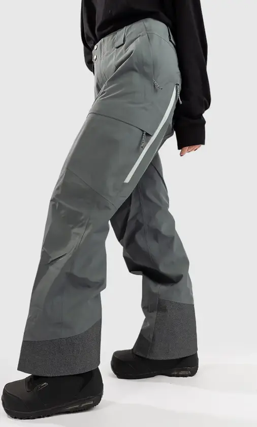 Storm Shift Bukse grønn