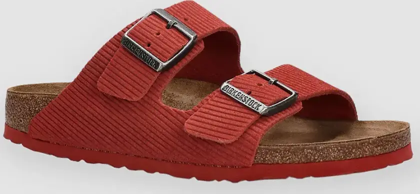 Arizona Vl S Sandaler rød