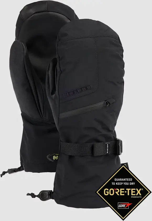 Gore-Tex Votter svart