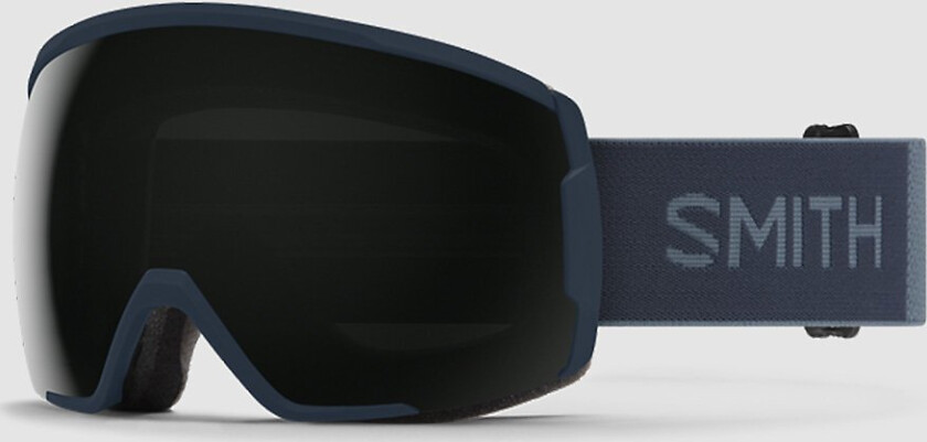 Proxy French Navy Briller blå