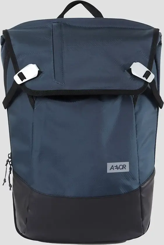 AEVOR Daypack Ryggsekk blå