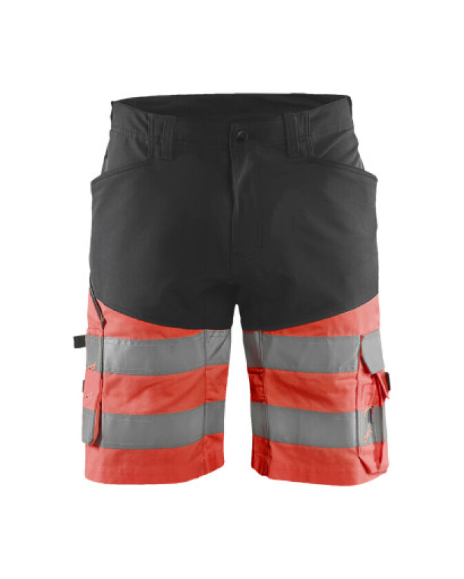 High Vis shorts med stretch So