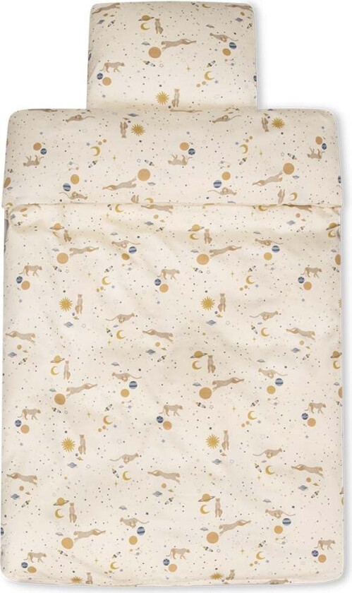 Levi Bedding - Leo - Junior DK