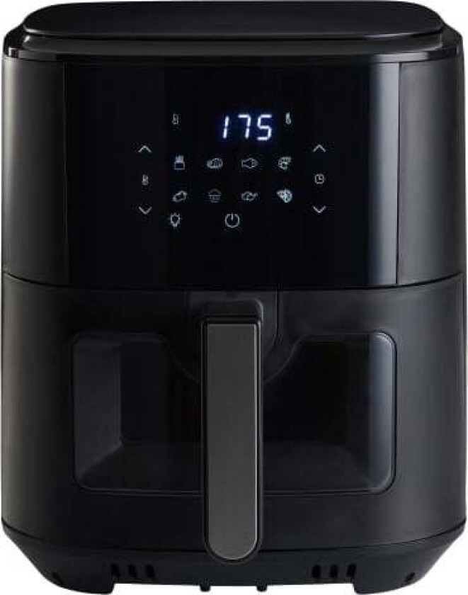 Airfryer 6,5L