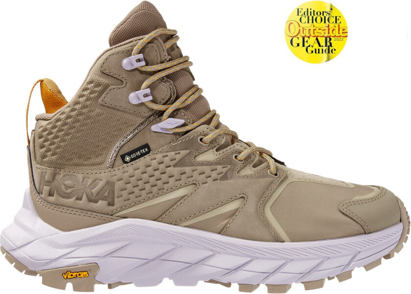 Anacapa Mid Gtx Dame Dlmr/Dune/Lilac Marble 36 2/3