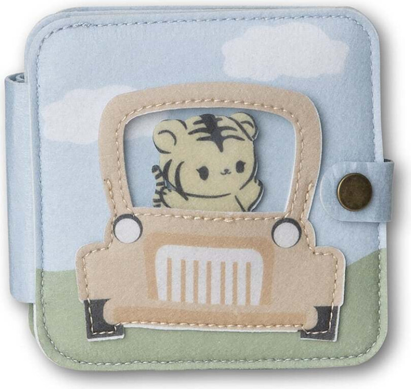 Ely felt activity book (14820253730)