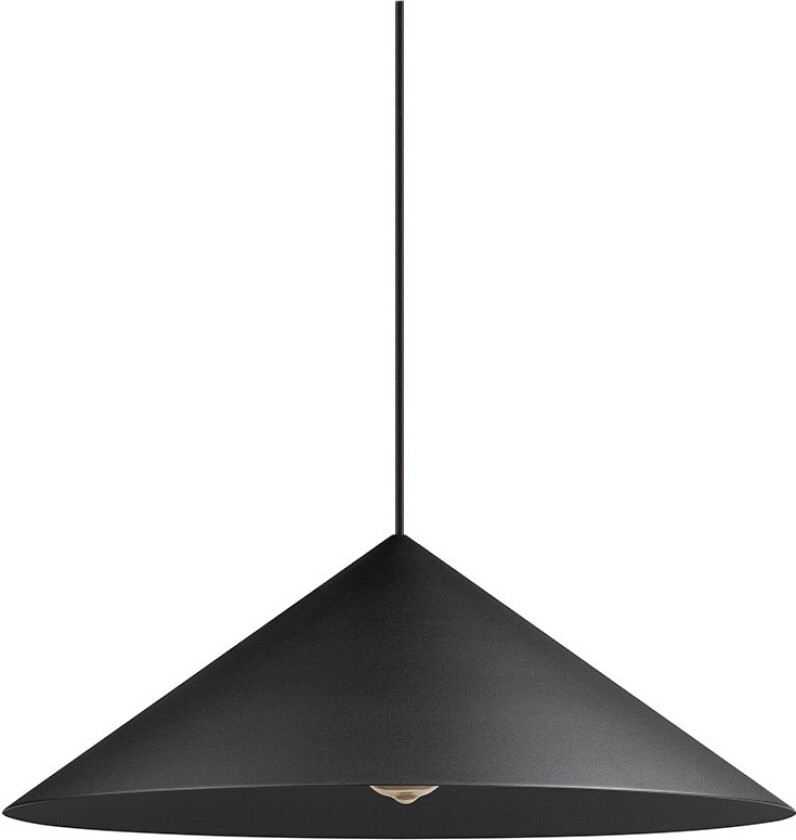 Magico 55 Pendel Matt Black