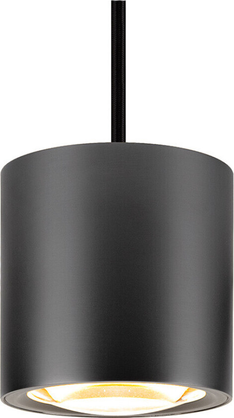 Oculus Pendel Mørk Bronce