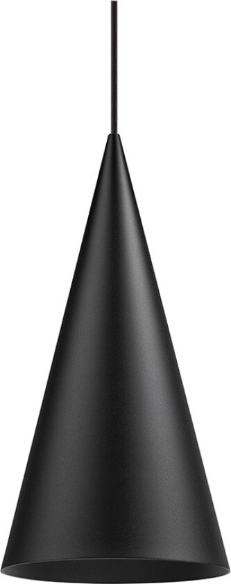 Magico 20 Pendel Matt Black