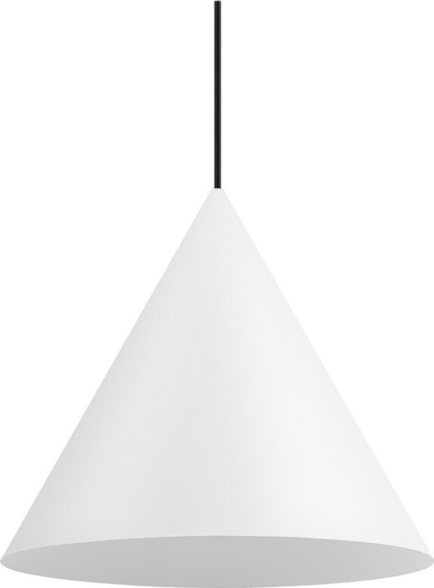 Magico 38 Pendel Matt White