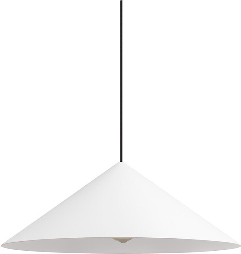 Magico 55 Pendel Matt White