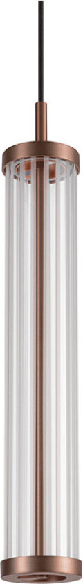 Quimera Pendel 2700/3000K Mørk Copper