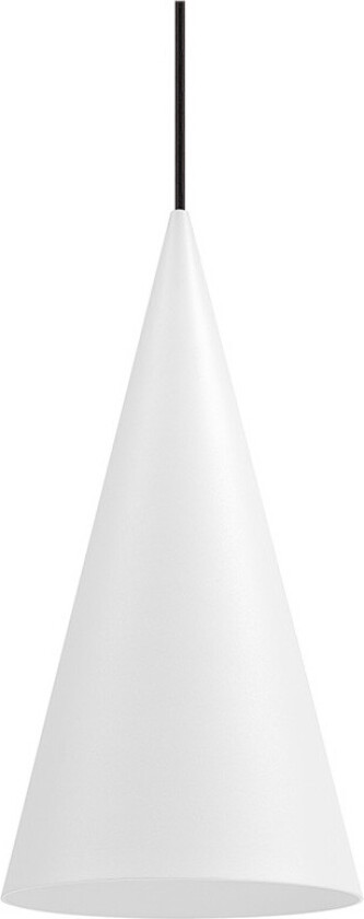 Magico 20 Pendel Matt White