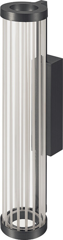 Quimera Vegglampe 2700/3000K Mørk Bronce